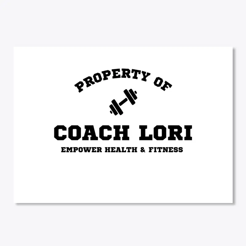 Coach Lori